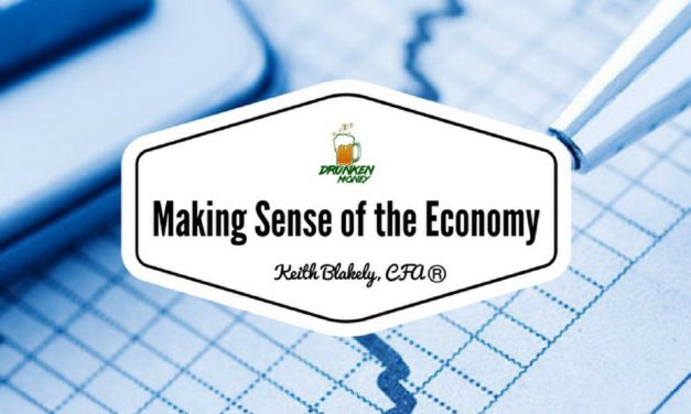 MAKING SENSE OF THE ECONOMY