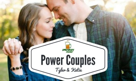 MILLENNIAL BUSINESS: POWER COUPLES WITH TYLER AND KATIE