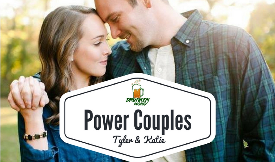 MILLENNIAL BUSINESS: POWER COUPLES WITH TYLER AND KATIE