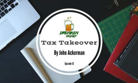 TAX TAKEOVER: WHAT TO KNOW ABOUT FILING YOUR TAXES