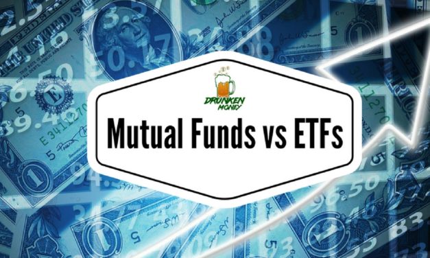 MUTUAL FUNDS VS ETFS