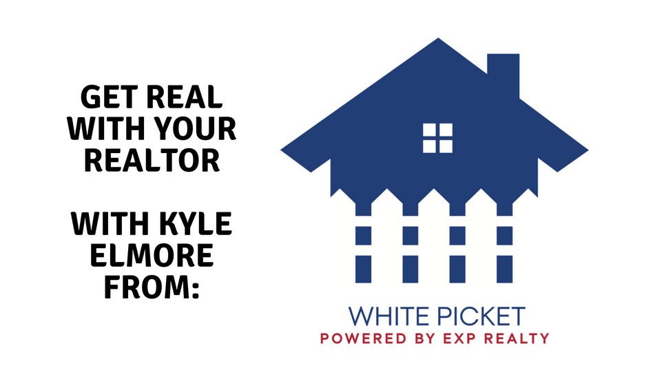 Kyle Elmore: Get Real with Your Realtor 2.0
