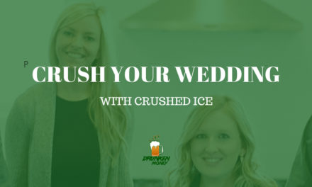 Wedding on a Budget: How to Crush Your Wedding (#60)