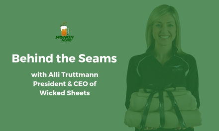 Wicked Sheets: Behind the Seams (#63)