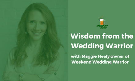 Weekend Wedding Warrior Wisdom (#62)