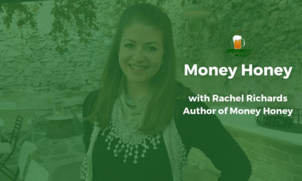 Money Honey with Rachel Richards (#64)